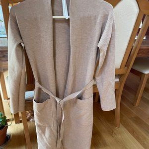 Aritzia The Group by Babaton Ty Cardigan